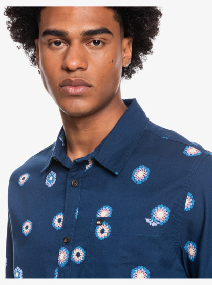 Cosmos - Short Sleeve Shirt for Men  EQYWT04280