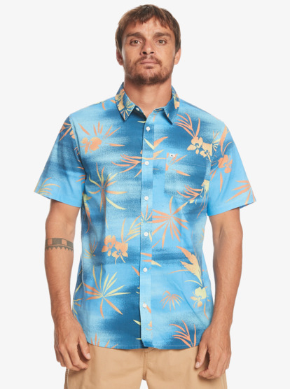 mens short sleeve tops