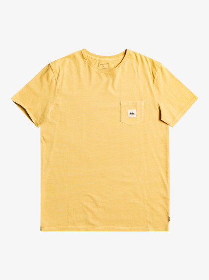 Sub Mission - T-Shirt für Männer | Quiksilver