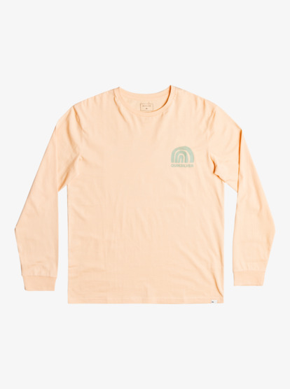 Quiks Groove - Long Sleeve T-Shirt for Men | Quiksilver