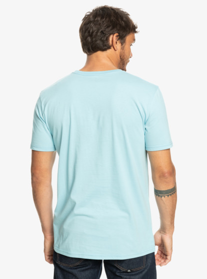 Signature Move - T-Shirt für Männer | Quiksilver