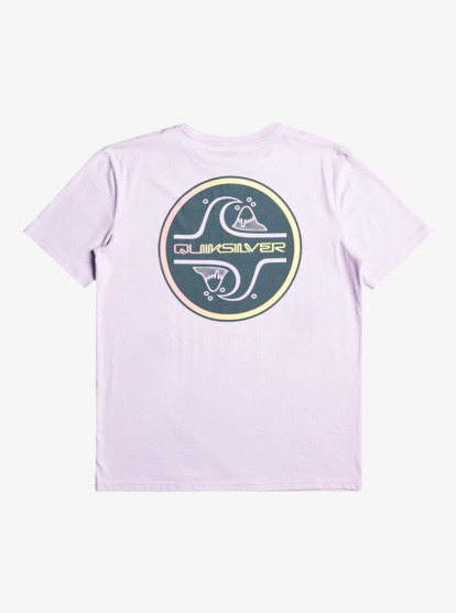 Core Bubble - T-Shirt für Männer | Quiksilver