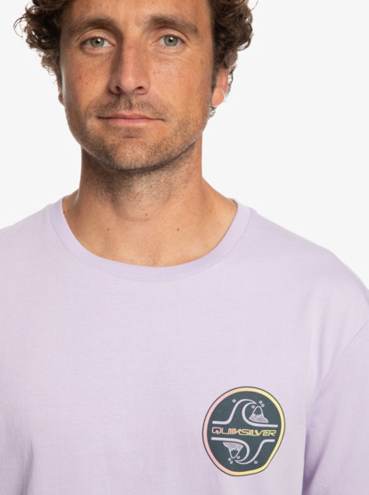 Core Bubble - T-Shirt für Männer | Quiksilver