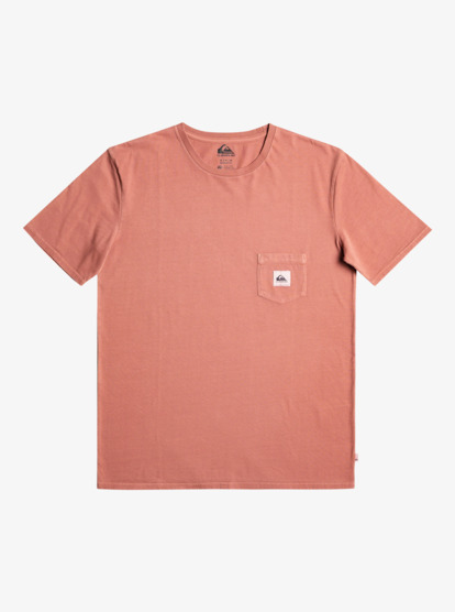 Sub Mission - Pocket T-Shirt for Men | Quiksilver