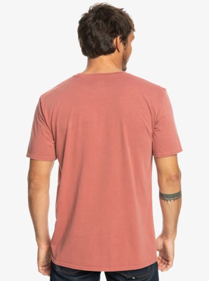Sub Mission - Pocket T-Shirt for Men | Quiksilver