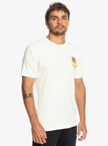 Sun Bloom - T-Shirt for Men EQYZT07261