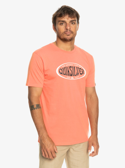 Quiksilver tee shirts store sale