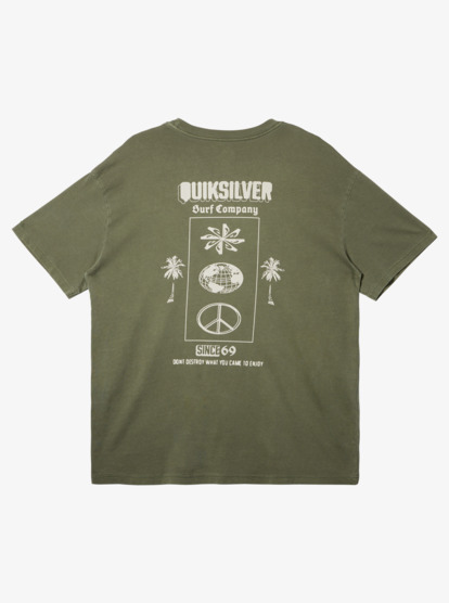 Cheap quiksilver sales shirts