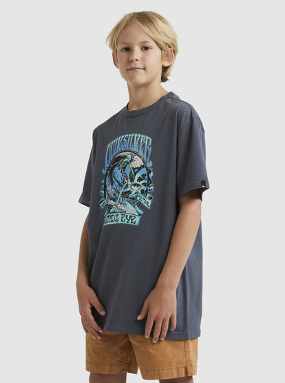 Boys 8-16 The Land Down UnderT-Shirt | Quiksilver