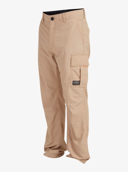 Captain 2.0 - Cargo Trousers for Men  UQMNP03002