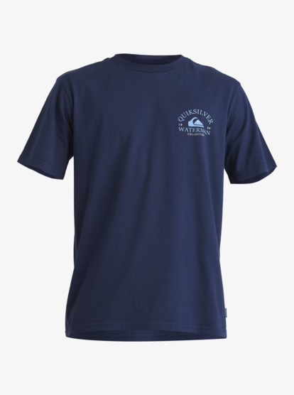 Blue Dreams - T-Shirt for Men  UQMZT03250