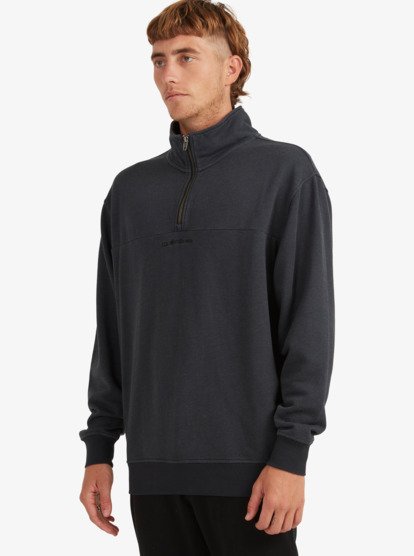 SW SHADOW QUARTER ZIP  UQYFT03105