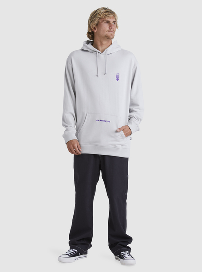 Mercury - Hoodie for Men  UQYFT03150