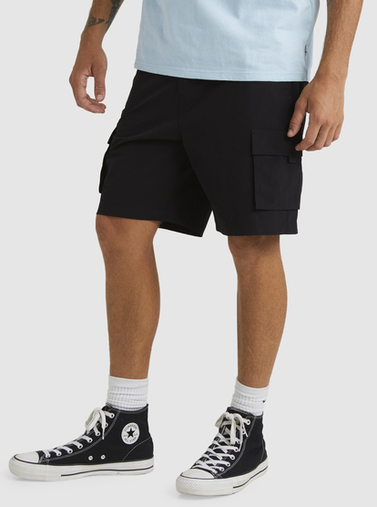 Nike store equalizer shorts