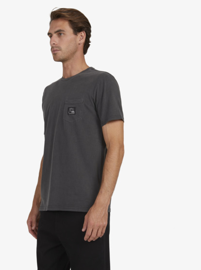 short sleeve pocket tee shirts