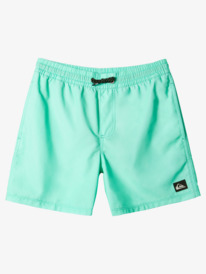 Everyday Solid Volley - Swim Shorts for Boys 8-16  AQBJV03054