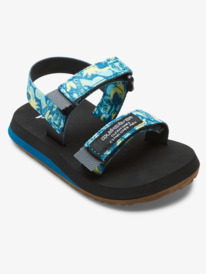 Quiksilver kids sandals new arrivals