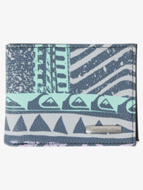 Quiksilver wallet deals