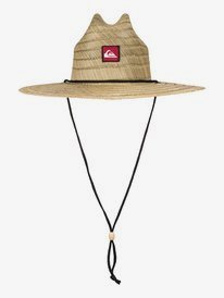 Pierside - Straw Lifeguard Hat  AQYHA00145