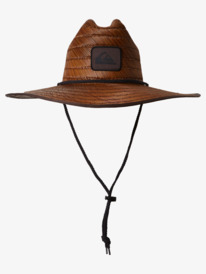 Quiksilver 2024 straw hat