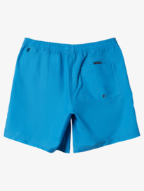 Everyday Solid Volley 15" - Swim Shorts for Men  AQYJV03153