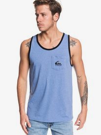 Omni Logo - Vest  AQYZT06216