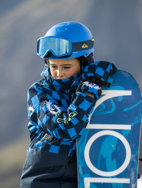 Boys store snow goggles