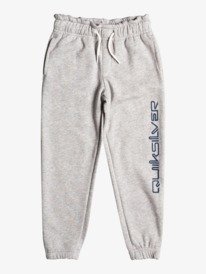 Essentials - Tracksuit Bottoms for Boys 2-7  EQKFB03104