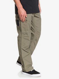 Waterman Skipper - Lightweight Cargo Trousers for Men  EQMNP03020