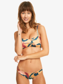 Quiksilver Womens - Hipster Bikini Bottoms for Women  EQWX403096