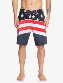 Highline Freedom 20" Boardshorts