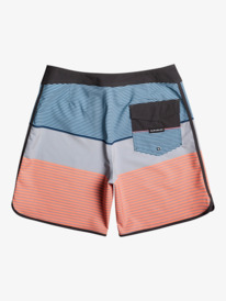 Surfsilk Tijuana 18" - Board Shorts for Men  EQYBS04778