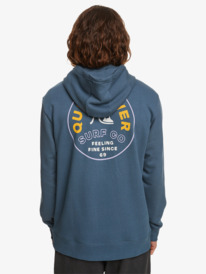 Timeless Spin - Hoodie for Men  EQYFT04781