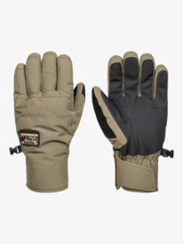 Quicksilver sales ski gloves