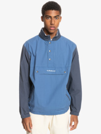 Jump Up - Retro Anorak Jacket for Men