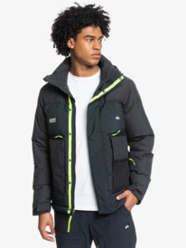 Nomad - Waterproof Jacket for Men  EQYJK03727