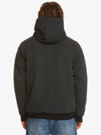 Quiksilver clearance brooks jacket