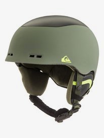 Casque De Ski Homme La Collection Casque De Ski Quiksilver