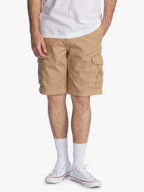 Quiksilver crucial battle cargo shorts 2024 blue nights