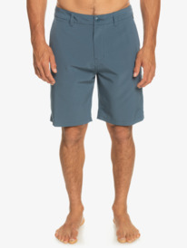 Ocean Union 20" - Amphibian Board Shorts for Men  EQYWS03782