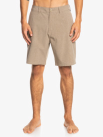 Union Heather 19" - Amphibian Board Shorts for Men  EQYWS03795