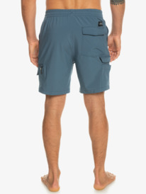 Taxer Cargo 18" - Amphibian Board Shorts for Men  EQYWS03823