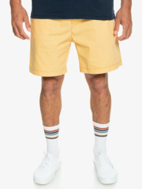 Taxer - Elasticated Shorts for Men  EQYWS03827