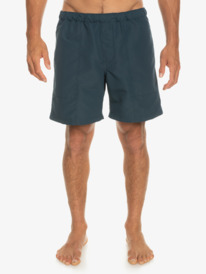 Made Better 17" - Amphibian Board Shorts for Men  EQYWS03838