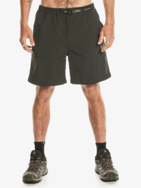 Run Ashore 18" - Walk Shorts for Men  EQYWS03860