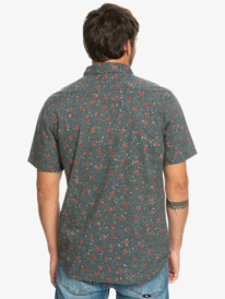 Mellow Fuzz - Short Sleeve Shirt for Men  EQYWT04460