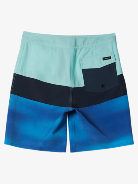 Everyday Panel - Board Shorts for Boys 8-16  AQBBS03139