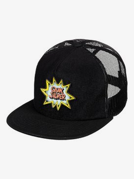 Swag Batter - Customisable Trucker Cap for Boys 8-16  AQBHA03368