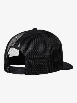 Quik Pro France - Trucker Cap for Boys 8-16  AQBHA03377