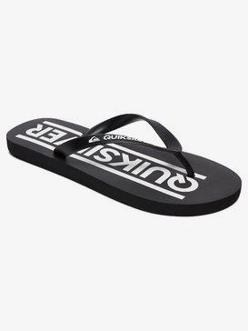 Java Wordmark - Flip-Flops for Boys  AQBL100260